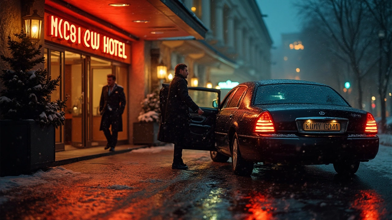 Мифы и правда об эскорт услугах