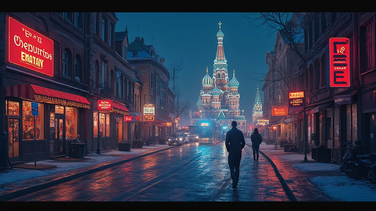 Практические советы для успешного старта